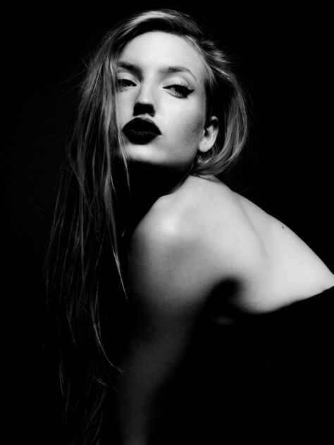 Portfolio photo