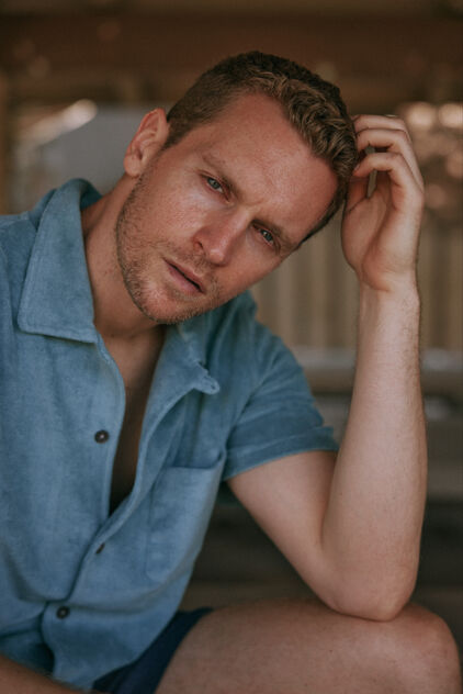Portfolio photo