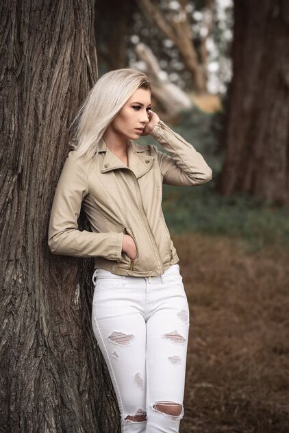 Portfolio photo