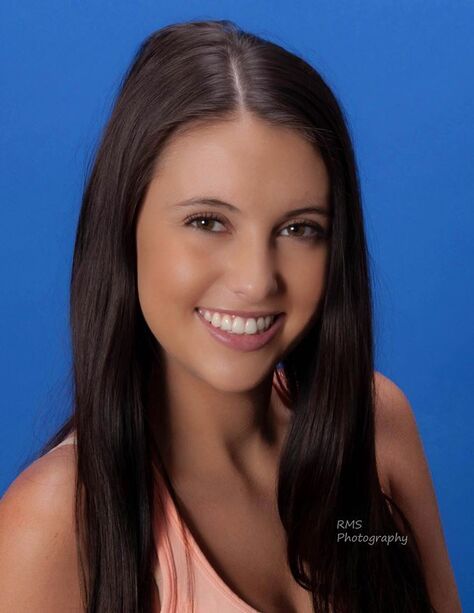 Portfolio photo