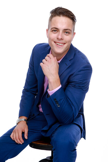 Portfolio photo
