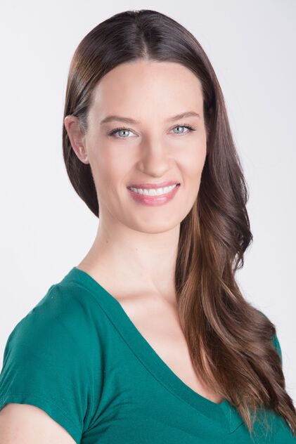Portfolio photo