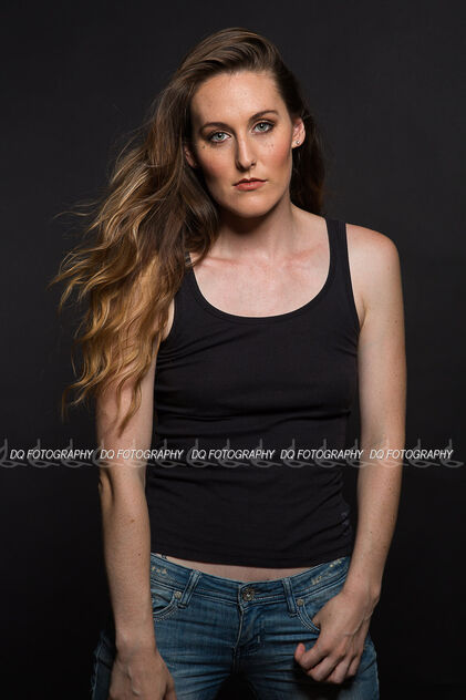 Portfolio photo