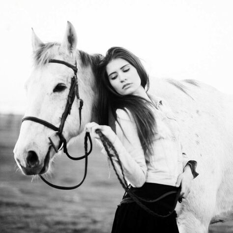 Portfolio photo
