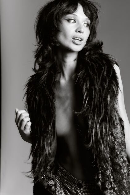 Portfolio photo