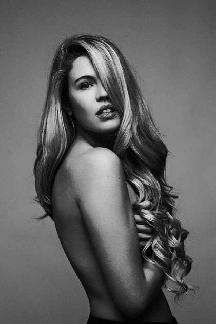 Portfolio photo