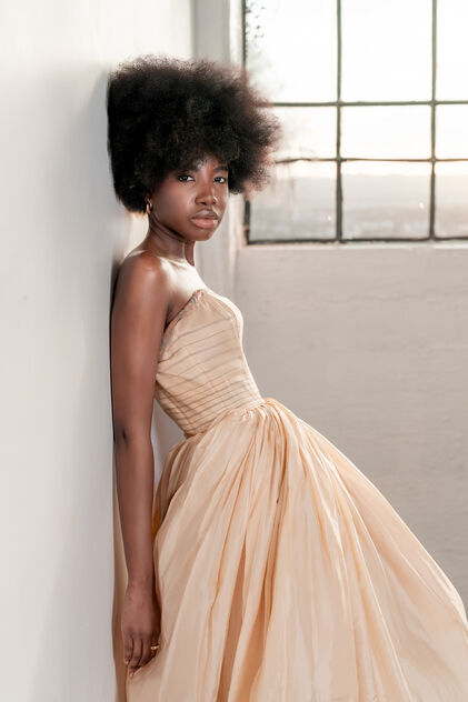 Portfolio photo