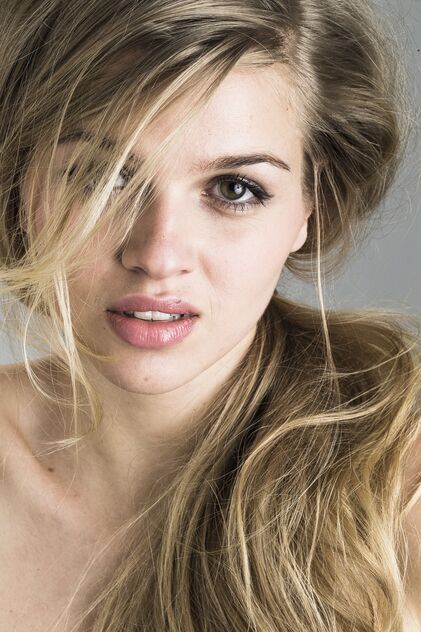 Portfolio photo