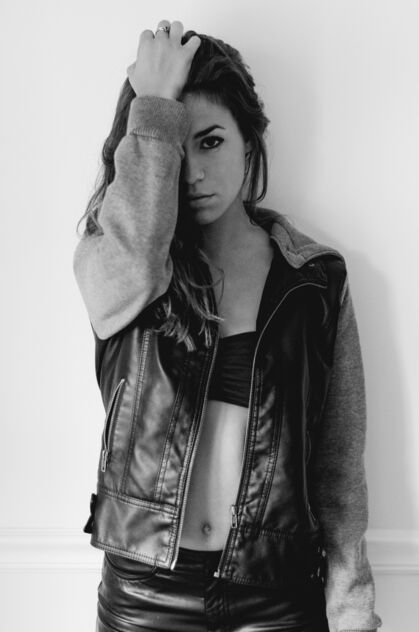 Portfolio photo