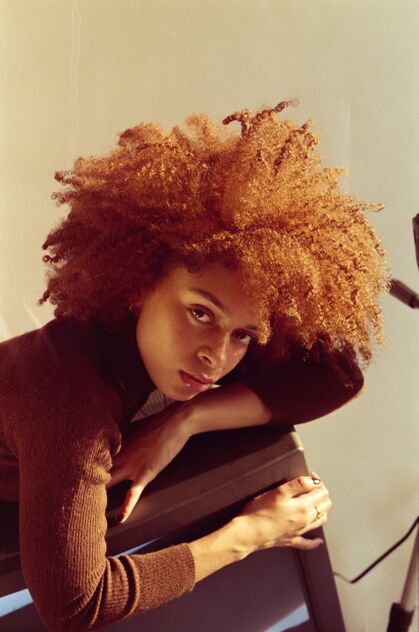 Portfolio photo