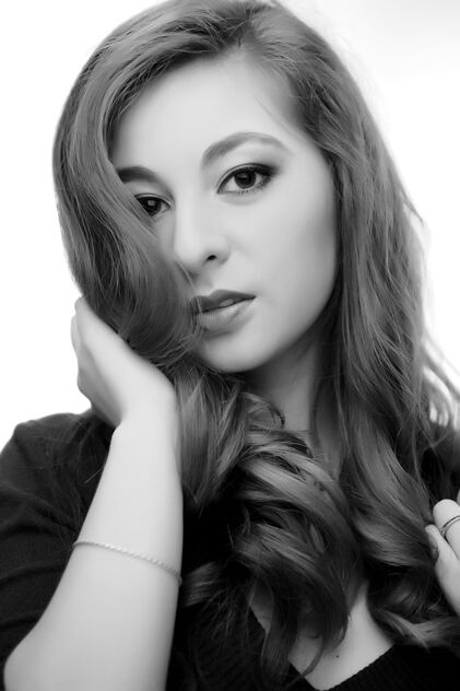 Portfolio photo