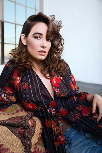Portfolio photo