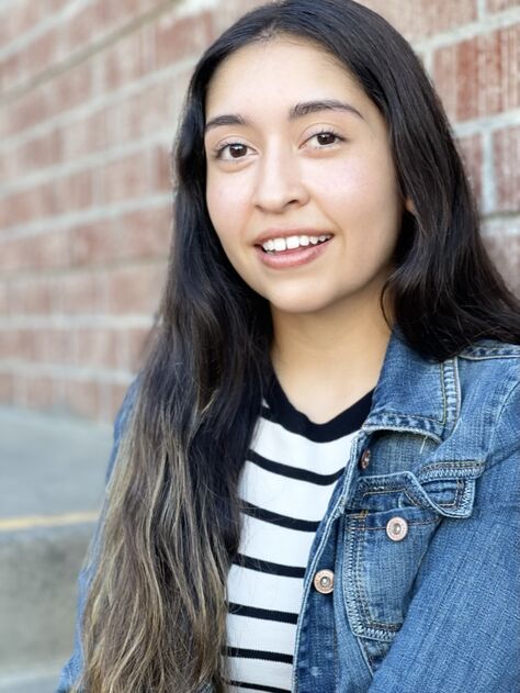 Portfolio photo