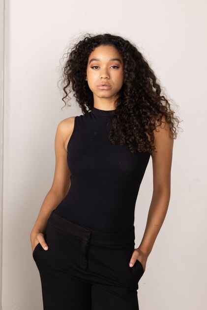 Portfolio photo