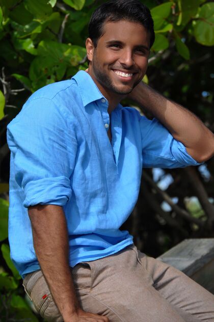 Portfolio photo