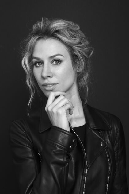 Portfolio photo