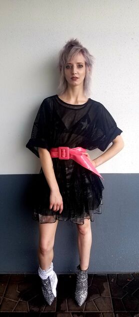 Portfolio photo