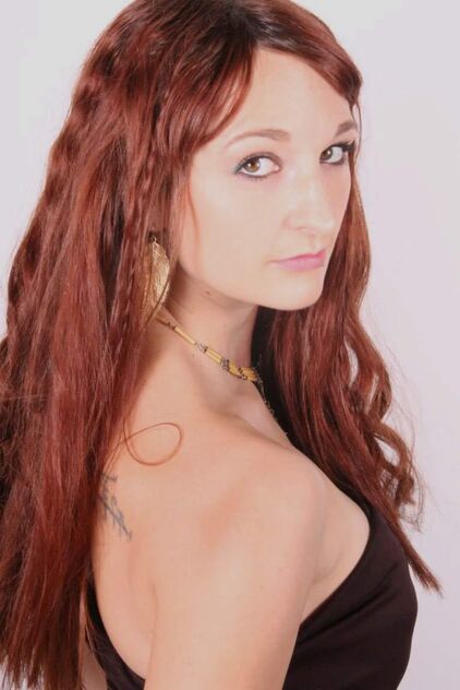 Portfolio photo