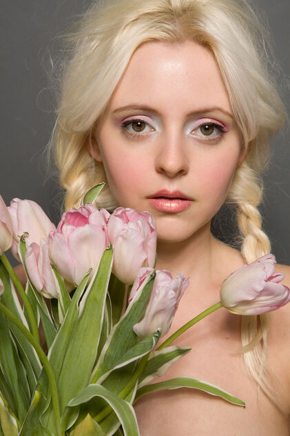 Portfolio photo