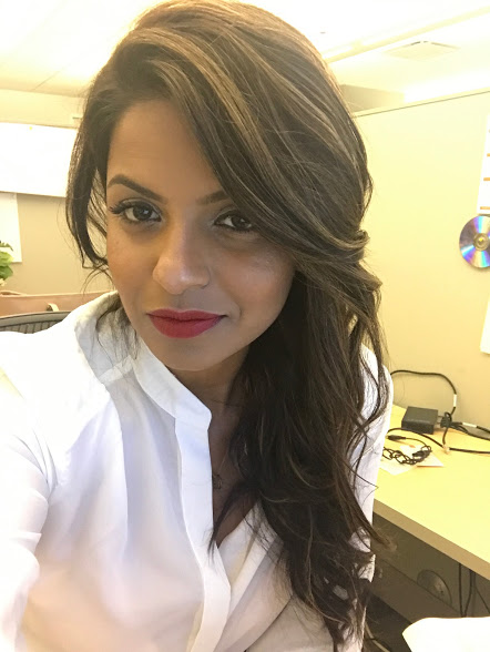 Portfolio photo