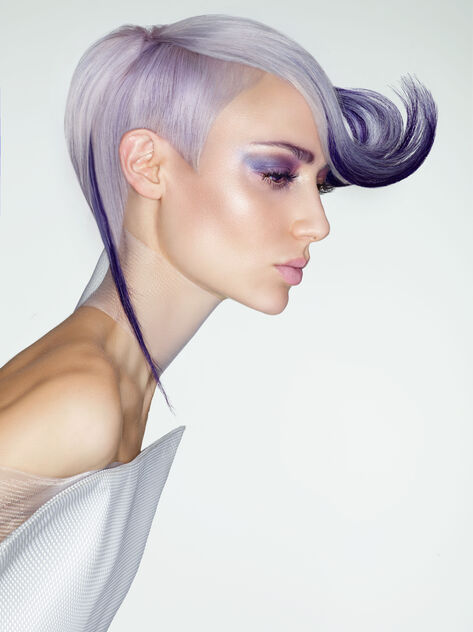 Portfolio photo