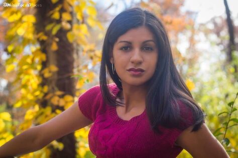 Portfolio photo