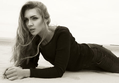 Portfolio photo