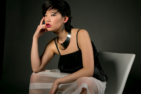 Portfolio photo