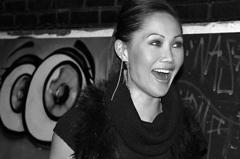 Portfolio photo