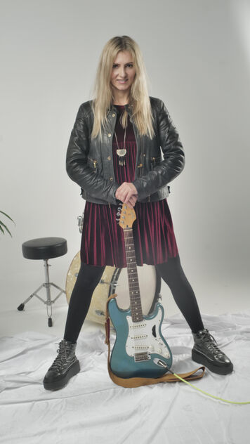 Portfolio photo