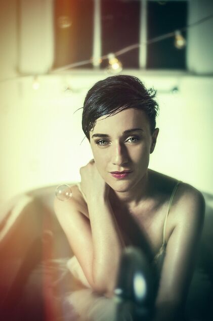 Portfolio photo