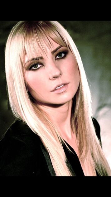 Portfolio photo