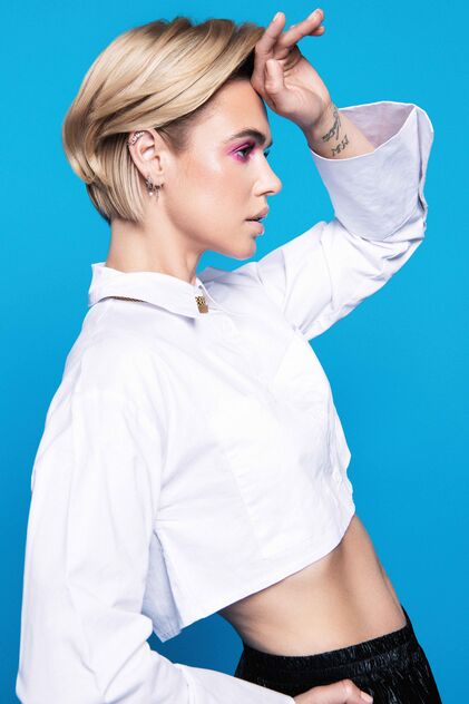 Portfolio photo