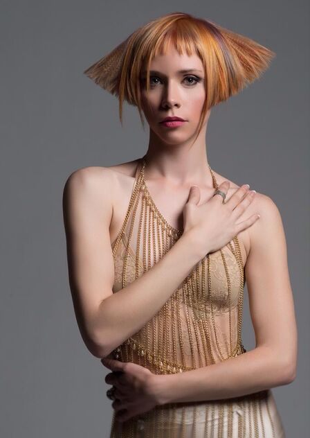Portfolio photo