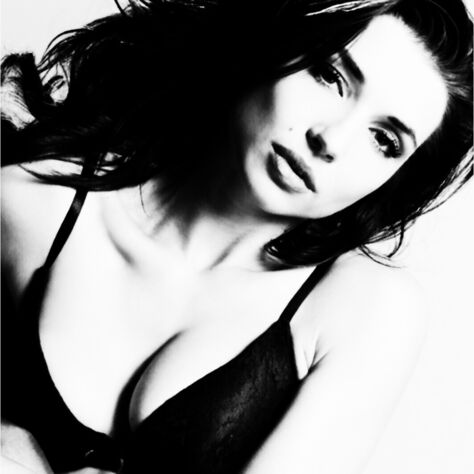 Portfolio photo