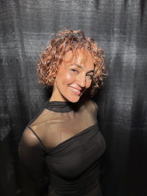 Portfolio photo