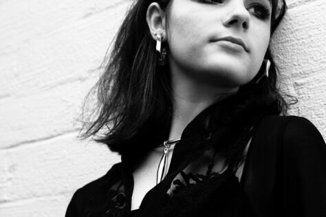 Portfolio photo