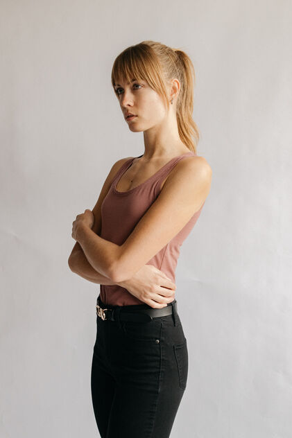 Portfolio photo