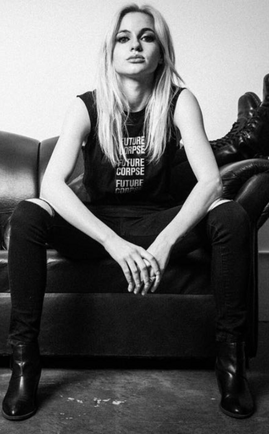 Portfolio photo