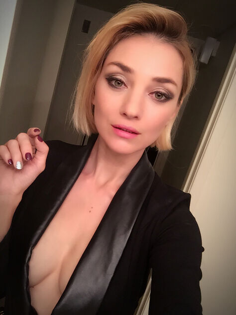 Portfolio photo