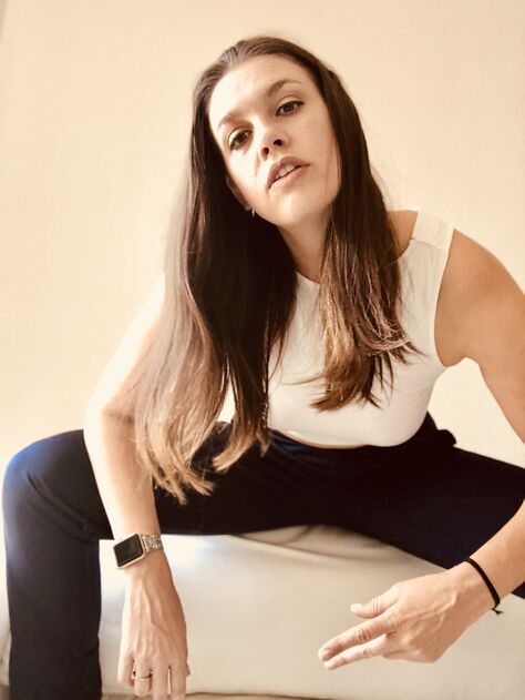 Portfolio photo