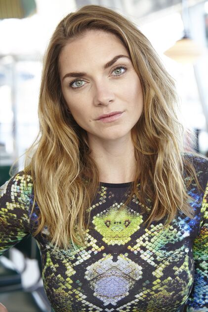 Portfolio photo