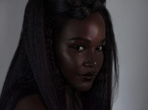 Portfolio photo