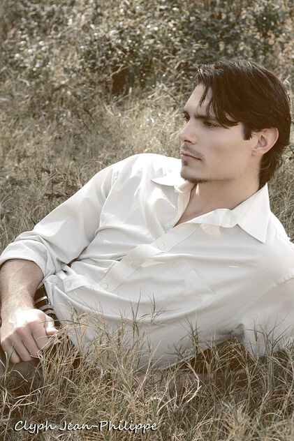Portfolio photo