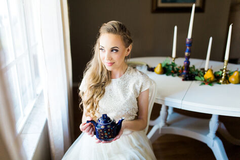 Portfolio photo