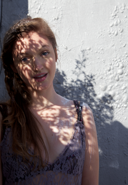 Portfolio photo