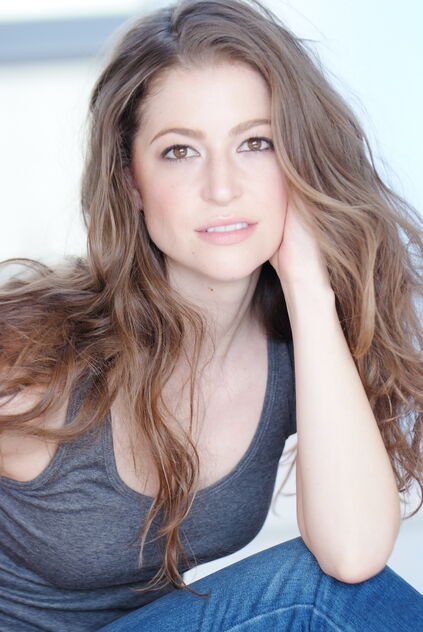 Portfolio photo