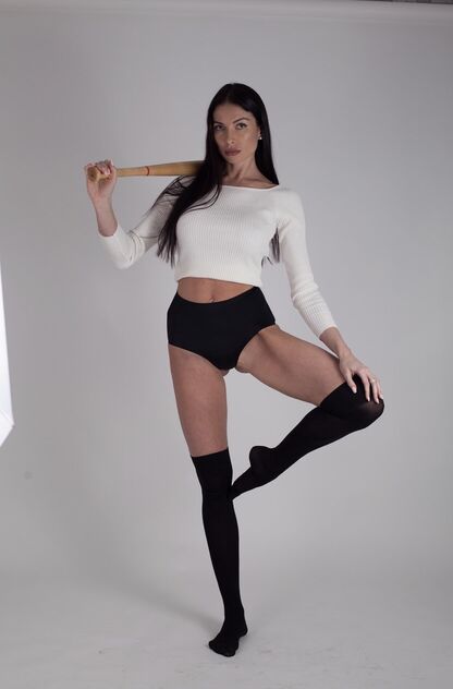 Portfolio photo