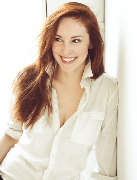 Portfolio photo