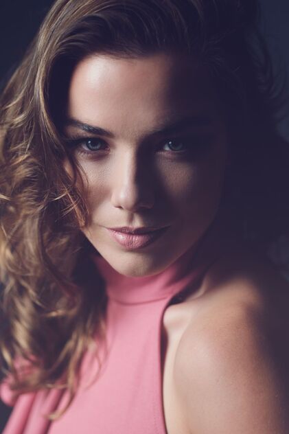 Portfolio photo